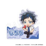 【佐々木と宮野】トレーディングお名前プレートキーホルダー (ランダム/全8種) | 詳細画像