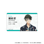 【佐々木と宮野】トレーディングブロマイドカード (ランダム/全12種) | 詳細画像