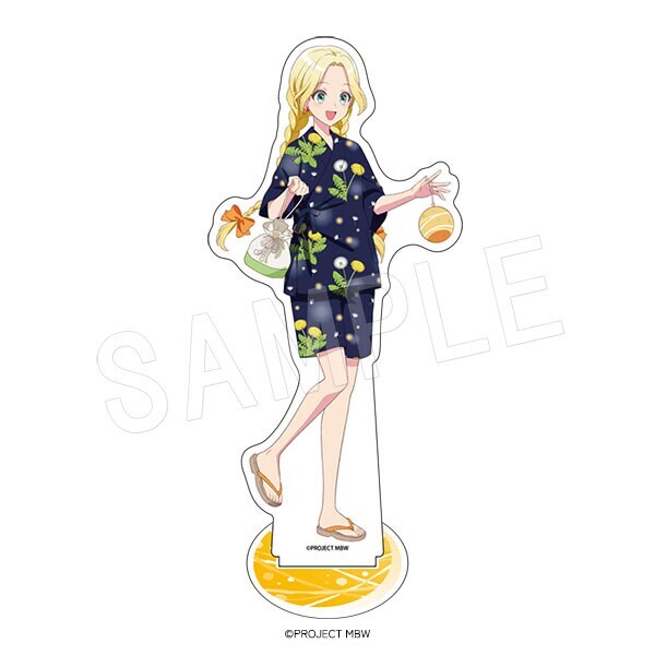 オトメイトマーケット　オトマ　ハニヴ　Honey Vibes アクリルパネル Honey Vibes アクリルボード | K-BOOKS 池袋 2次元グッズ通販