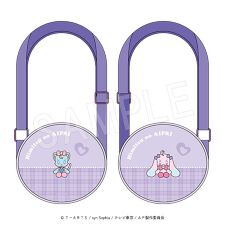 チュウガイコウギョウ (Chugai Mining)(Chugai Mining)の【ひみつのアイプリ】 ポシェット