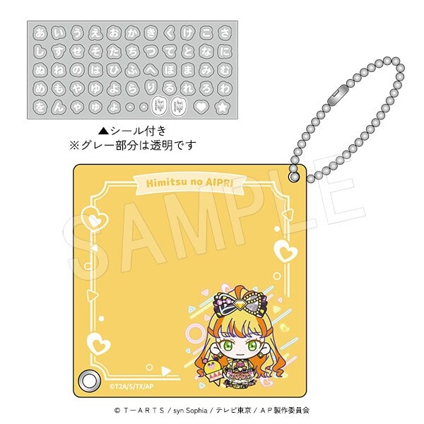 初音ミク ハロウィン 限定 コラボ 新宿マルイ OIOI チェキ風カード 激レア to517-06261-01b.jpg
