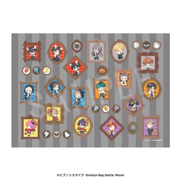 SympathyKiss】缶バッジ(ランダム全12種) | オトメイト(Otomate