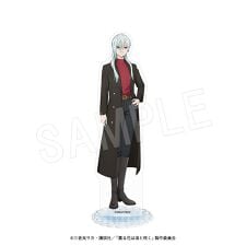 チュウガイコウギョウ (Chugai Mining)(Chugai Mining)の【薫る花は凛と咲く】 アクリルフィギュアスタンド 秋服ver. （保科 昴）