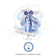 チュウガイコウギョウ (Chugai Mining)(Chugai Mining)の【フラガリアメモリーズ】ホロアクリルフィギュアスタンド（シエロモート）