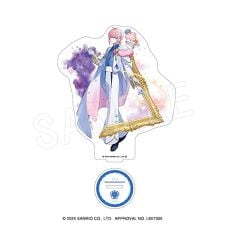 チュウガイコウギョウ (Chugai Mining)(Chugai Mining)の【フラガリアメモリーズ】ホロアクリルフィギュアスタンド（ルタールステラ）