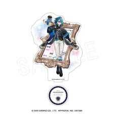 チュウガイコウギョウ (Chugai Mining)(Chugai Mining)の【フラガリアメモリーズ】ホロアクリルフィギュアスタンド（タッサム）