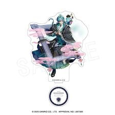 チュウガイコウギョウ (Chugai Mining)(Chugai Mining)の【フラガリアメモリーズ】ホロアクリルフィギュアスタンド（ハンギョン）