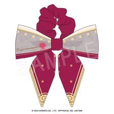 チュウガイコウギョウ (Chugai Mining)(Chugai Mining)の【フラガリアメモリーズ】リボンシュシュ（RED BOUQUET）