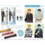 【佐々木と宮野】スティックケーキ | **