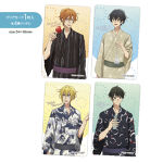 【佐々木と宮野】スティックケーキ | 詳細画像