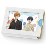 【佐々木と宮野】ハートクッキー　佐々木と宮野ver. | 詳細画像