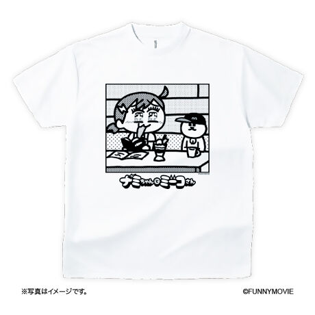 Tシャツ