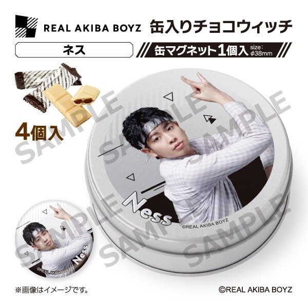 [}C]yREAL AKIBA BOYZzʓ`REBb` lX/RYiCOMSj
