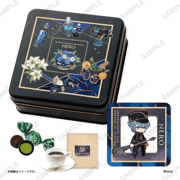 Honey Vibes】缶バッジ（ランダム全12種） | オトメイト(Otomate