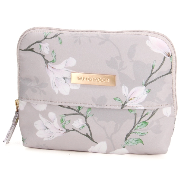 ウェッジウッド　　財布 WEDGWOOD - ウェッジウッド 財布の通販 by たあゆママ's shop