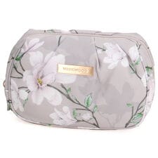 【10×15×6cm】ポーチ （レディース）（WEDGWOOD）