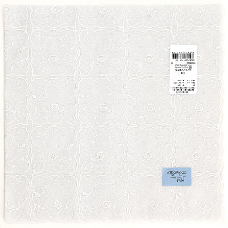 [^:1380170001]EFbWEbh \p^[yChXgx[z`[tɂSʂɎhJ{nJ`[tłBЂ|ɂg܂B[WEDGWOOD]WEDGWOOD́upH̕vƌĂ΂WTCAEEFbWEbhɂ1759Nɑn݂ꂽmHuhłBCMX͂ߊẻMɈpꂽƂŖmȂ̂ƂAɂĂɐV̂ɒ킵Ď[hĂWTCÃXsbgnƓς炸Ɏ󂯌pĂ܂B