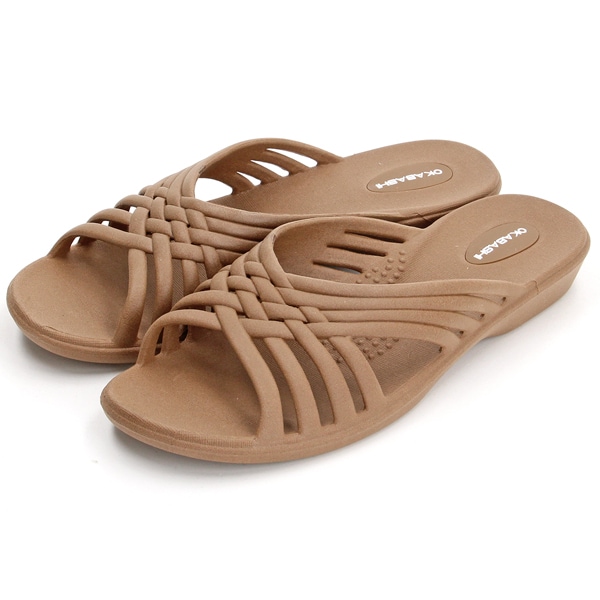 [}C]OKABASHI/IJoV/Venice/xjX/IJoViOKABASHIj 215/Toffee