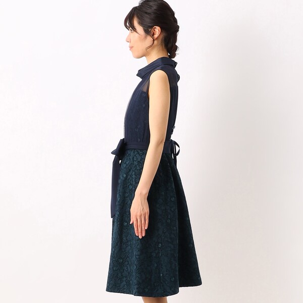 結婚式・お呼ばれ>ワンピース | アンフィニ(INFINE) | マルイ