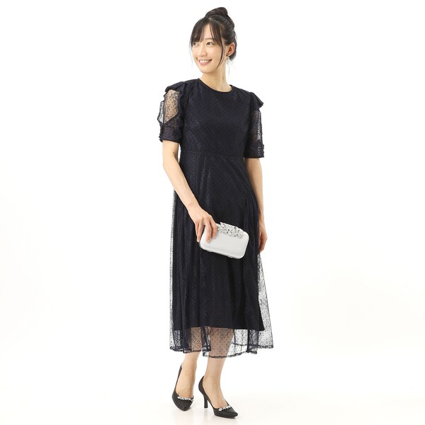 【売れ筋】 結婚式/二次会/パーティー/謝恩会/顔合わせ/式典】ビジュー スーツ・フォーマル・ドレス