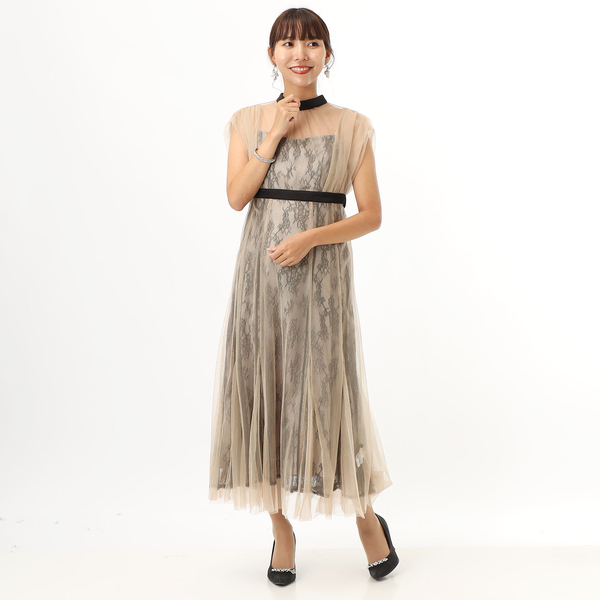 謝恩会 ワンピースドレス の通販 | ファッション通販 マルイウェブチャネル