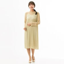 アンフィニ(INFINE) レディース ワンピースドレス の通販 | マルイ 