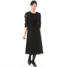 アンフィニ(INFINE) (ブラックフォーマル（礼装・喪服）、その他) の 