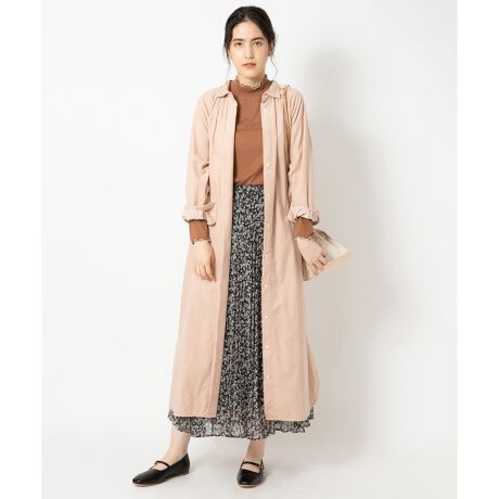 コットンワンピース コットンワンピース ニーム Nimes Nfg ファッション通販 マルイウェブチャネル