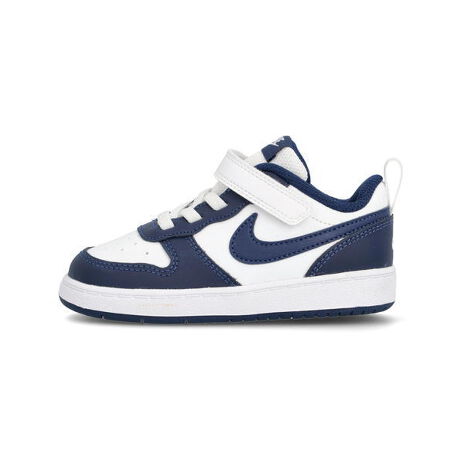 Nike ナイキ Court Borough Low 2 Tdv コートバーロウlow2tdv ナイキ Nike ファッション通販 マルイウェブチャネル Cb001 491 01 01