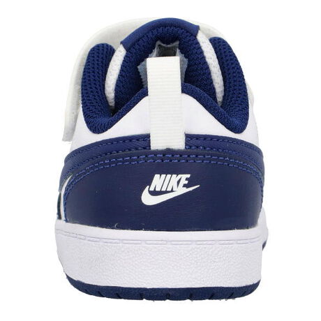 Nike ナイキ Court Borough Low 2 Tdv コートバーロウlow2tdv ナイキ Nike ファッション通販 マルイウェブチャネル Cb001 491 01 01