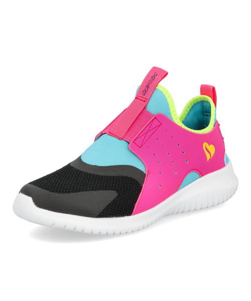 SKECHERS スケッチャーズ キッズ ウルトラフレックスカラース SKECHERS スケッチャーズ キッズ ウルトラフレックスカラース