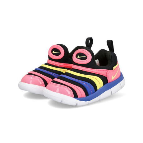 Nike ナイキ Dynamo Free Td ベビースニーカー 025 ナイキ Nike ファッション通販 マルイウェブチャネル