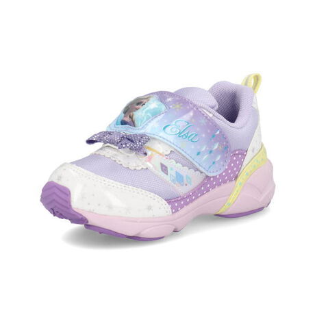 Disney ディズニー アナと雪の女王 キッズ 光る靴 Dn C12 アスビー Asbee ファッション通販 マルイウェブチャネル