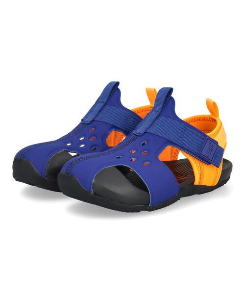 MADFOOT! マッドフット キッズ アドベンチャーサンダル 両開き