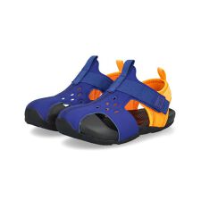 MADFOOT! マッドフット キッズ アドベンチャーサンダル 両開きストラップ 251001