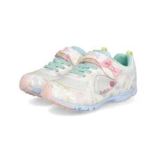 LUVRUSH. by SUPERSTAR ラブラッシュ バイ スーパースター キッズ スニーカー
