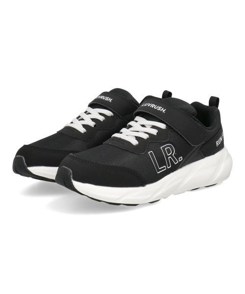 [�}���C]LUVRUSH. by SUPERSTAR ���u���b�V�� �o�C �X�[�p�[�X�^�[ �L�b�Y�X�j�[�J�[/�A�X�r�[�iASBee�j �u���b�N