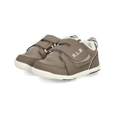 アスビー(ASBee)のR.L.B アール・エル・ビー ベビー ワンベルトシューズ 子供靴 キッズスニーカー ストラップ