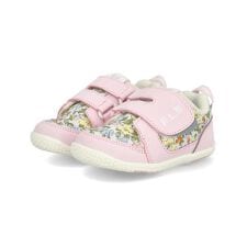 アスビー(ASBee)のR.L.B アール・エル・ビー ベビー ワンベルトシューズ 子供靴 キッズスニーカー ストラップ