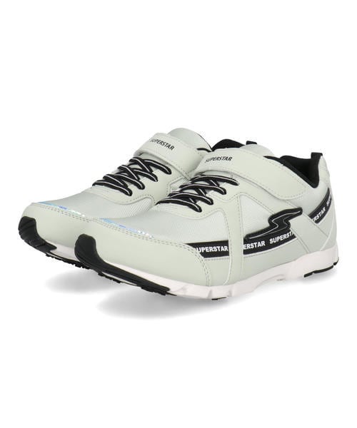 [}C]SUPERSTAR X[p[X^[ ol̃`J LbYXj[J[yyʁz SS J7210G/AXr[iASBeej ~g