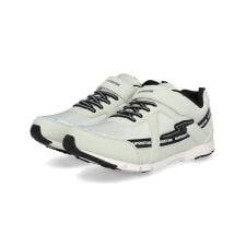 アスビー(ASBee)のSUPERSTAR スーパースター バネのチカラ キッズスニーカー【超軽量】 SS J7210G