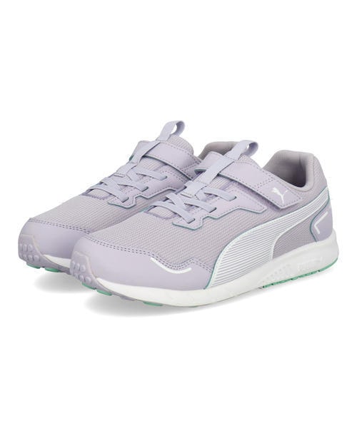 [}C]PUMA v[} SPEED MONSTER V4yyʁzLbYXj[J[ ^ Xs[hf/AXr[iASBeej p[v