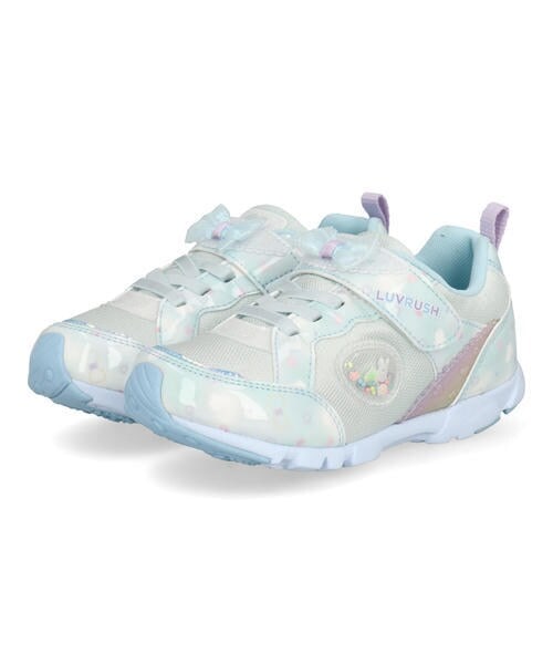 [�}���C]LUVRUSH. by SUPERSTAR ���u���b�V�� �o�C �X�[�p�[�X�^�[ �L�b�Y �X�j�[�J�[ /�A�X�r�[�iASBee�j ���C�g�u���[