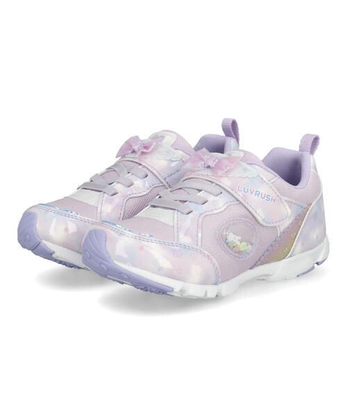 [�}���C]LUVRUSH. by SUPERSTAR ���u���b�V�� �o�C �X�[�p�[�X�^�[ �L�b�Y �X�j�[�J�[ /�A�X�r�[�iASBee�j �p�[�v��