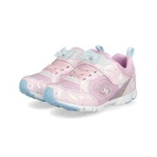 LUVRUSH. by SUPERSTAR ラブラッシュ バイ スーパースター キッズ スニーカー