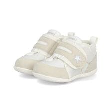 moonstar Carrot ムーンスター キャロット きらぼし STEP1【脱ぎ履き簡単】ベビー