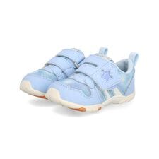 moonstar Carrot ムーンスター キャロット きらぼし STEP2 ベビースニーカー