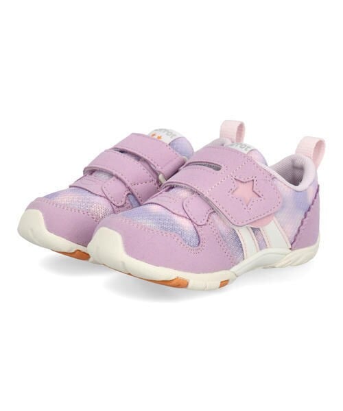 [�}���C]moonstar Carrot ���[���X�^�[ �L�����b�g ����ڂ� STEP2 �x�r�[�X�j�[�J�[ /�A�X�r�[�iASBee�j ���x���_�[