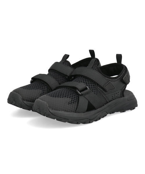 MADFOOT! マッドフット キッズ アウトドアスニーカーサンダル 水陸両用