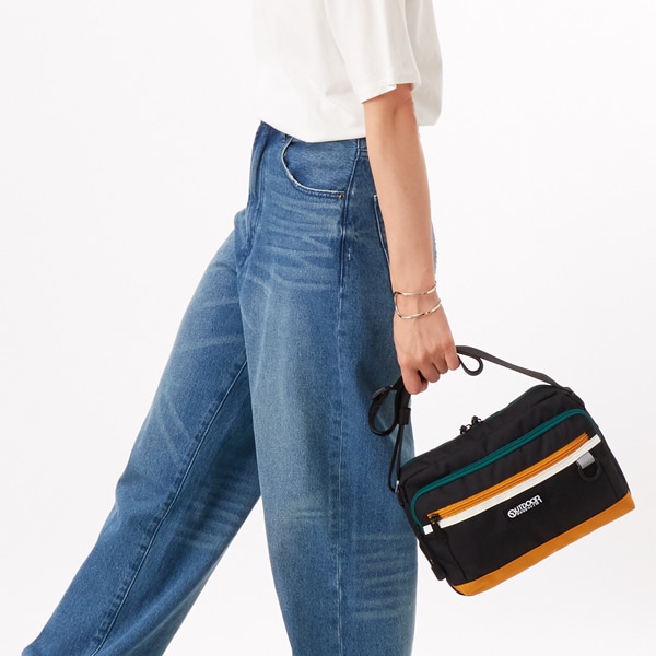 OUTDOOR PRODUCTS】ショルダーバック | アウトドアプロダクツ(OUTDOOR